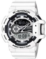 Photos - Wrist Watch Casio G-Shock GA-400-7A 