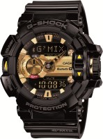 Photos - Wrist Watch Casio G-Shock GBA-400-1A9 