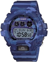 Photos - Wrist Watch Casio G-Shock GMD-S6900CF-2 