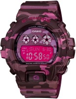 Photos - Wrist Watch Casio G-Shock GMD-S6900CF-4 