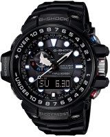 Photos - Wrist Watch Casio G-Shock GWN-1000B-1A 