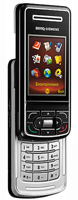 Photos - Mobile Phone BenQ-Siemens CL71 