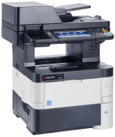 Photos - All-in-One Printer Kyocera ECOSYS M3540IDN 