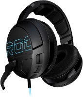 Photos - Headphones Roccat Kave XTD Stereo 