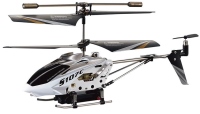 Photos - RC Helicopter Syma S107C 