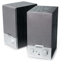 Photos - PC Speaker Edifier R18 