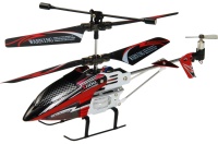 Photos - RC Helicopter Syma S110G 