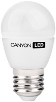 Photos - Light Bulb Canyon LED P45 3.3W 2700K E27 