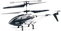 Photos - RC Helicopter Syma S36 