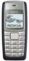 Photos - Mobile Phone Nokia 1112 0 B