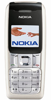 Photos - Mobile Phone Nokia 2310 