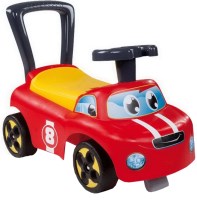 Photos - Ride-On Car Smoby McQueen 