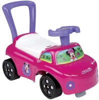 Photos - Ride-On Car Smoby Minnie 