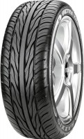 Photos - Tyre Maxxis Victra MA-Z4S 205/45 R17 88W 