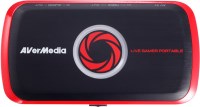 Media Player Aver Media Live Gamer Portable 