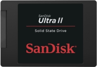 SSD SanDisk Ultra II SDSSDHII-240G 240 GB