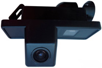 Photos - Reversing Camera Prime-X MY-1111 