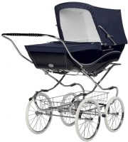 Photos - Pushchair Silver Cross Kensington 