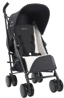 Photos - Pushchair Silver Cross Pop Jet 