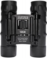 Photos - Binoculars / Monocular Hawke Compact 10x25 