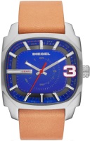 Photos - Wrist Watch Diesel DZ 1653 