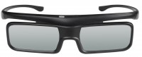 Photos - 3D Glasses Toshiba FPT-AG04G 