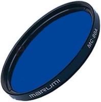 Photos - Lens Filter Marumi MC 80A 72 mm