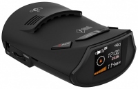 Photos - Radar Detector StreetStorm STR-9950EX GL 