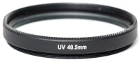 Photos - Lens Filter Power Plant UV 40.5 mm