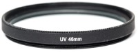 Photos - Lens Filter Power Plant UV 46 mm