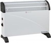 Photos - Convector Heater Ravanson CH-2000R 2 kW