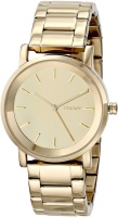 Photos - Wrist Watch DKNY NY2178 