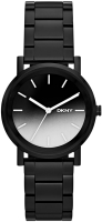 Photos - Wrist Watch DKNY NY2184 