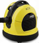 Photos - Vacuum Cleaner Karcher VC 6200 