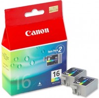 Photos - Ink & Toner Cartridge Canon BCI-16 9818A002 