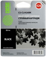 Photos - Ink & Toner Cartridge CACTUS CS-CLI426BK 