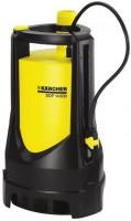 Photos - Submersible Pump Karcher SDP 14000 Level Sensor 