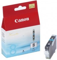 Photos - Ink & Toner Cartridge Canon CLI-8PC 0624B001 