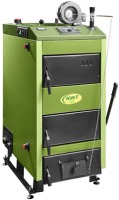 Photos - Boiler SAS NWT 36 36 kW