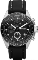Photos - Wrist Watch FOSSIL CH2573 