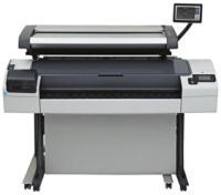 Photos - Scanner Contex HD 42 MFP2GO 