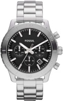 Photos - Wrist Watch FOSSIL CH2814 
