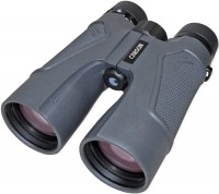 Binoculars / Monocular Carson 3D 10x50 