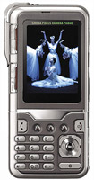 Photos - Mobile Phone LG KG920 0 B