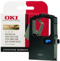 Photos - Ink & Toner Cartridge OKI 01108002 