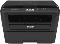 Photos - All-in-One Printer Brother DCP-L2560DWR 