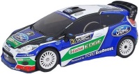 Photos - RC Car Nikko Ford Fiesta WRC 1:14 