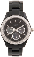 Photos - Wrist Watch FOSSIL ES2157 