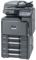 Photos - All-in-One Printer Kyocera TASKalfa 5551CI 