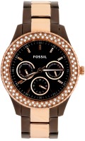 Photos - Wrist Watch FOSSIL ES2955 